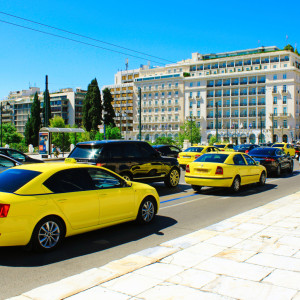Τέλη κυκλοφορίας 
