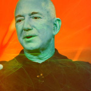 Μπέζος Τζεφ