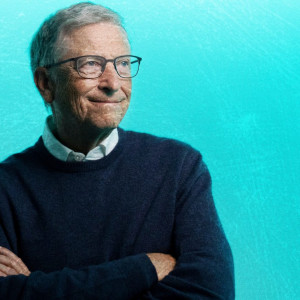 Μπιλ Γκέιτς