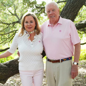 Νάνσι και ο Ριτς Κίντερ