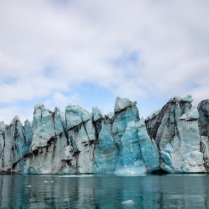 Πάγος στην Γροιλανδία 
