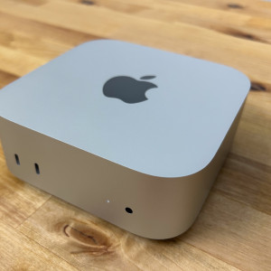 Το Mac Mini με M4