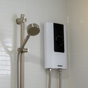 Ηλεκτρικός θερμοσίφωνας 