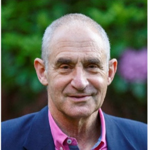 Ο καθηγητής στο Harvard, συγγραφέας και angel investor Ντάνιελ (Νταν) Άιζενμπεργκ (Daniel Isenberg)