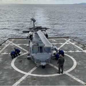 Ελληνική Αμυντική Βιομηχανία