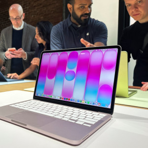 Το Macbook Neo της Apple 