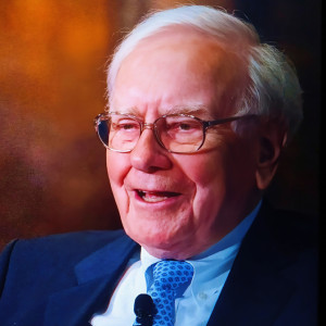 Ο Γουόρεν Μπάφετ 