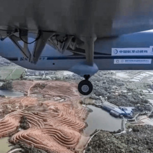 Το αεροπλάνο με κινητήρα υδρογόνου 