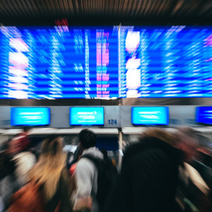 Στην παγκόσμια ελίτ το ελληνικό διαβατήριο / Φώτο: EUROKINISSI