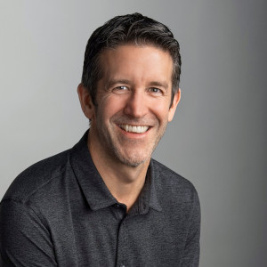 Ο νέος CEO της Apple, Τζον Τέρνους