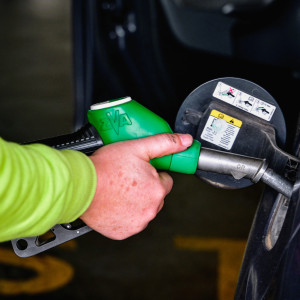 Στις 6 Απριλίου «ανοίγει» το Fuel Pass 2026 / Φώτο: EUROKINISSI