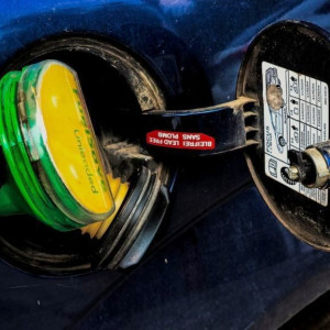 Σήμερα οι αιτήσεις για το Fuel Pass / Φώτο: EUROKINISSI