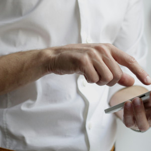 Τι ισχύει με την άυλη κάρτα και το Fuel Pass / Φώτο: Pexels