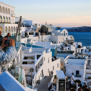 Κοινωνικός Τουρισμός 2026 / Φώτο: EUROKINISSI