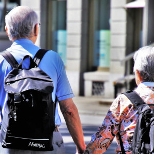 Κοινωνικός Τουρισμός, Συνταξιούχοι / Φώτο: PIXABAY