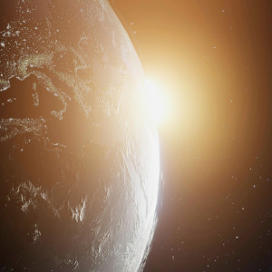 Η προφητεία της NASA για το μέλλον της Γης / Φώτο: Pexels