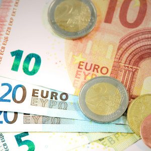 Χαρτονομίσματα / Φώτο: PEXELS