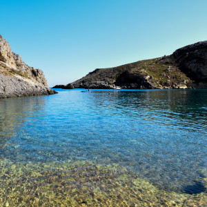 Κύθηρα, Μελιδόνι