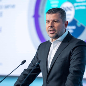 Γιώργος Στάσσης, πρόεδρος και CEO της ΔΕΗ