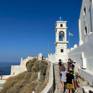 Κοινωνικός τουρισμός 2026-2027