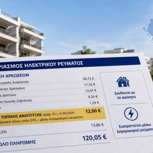 Τέλος τοπικής ανάπτυξης