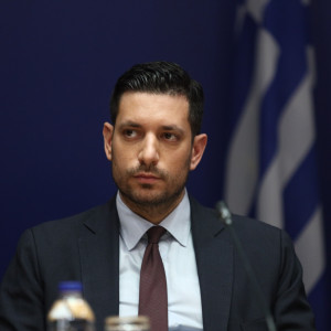 Κωνσταντίνος Κυρανάκης 