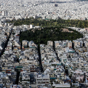 Ακίνητα στην Αθήνα 