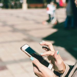 Social media