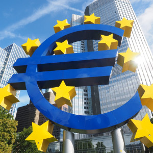 Ευρωπαϊκή Κεντρική Τράπεζα 
