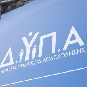 Προγράμματα απασχόλησης, ΔΥΠΑ 