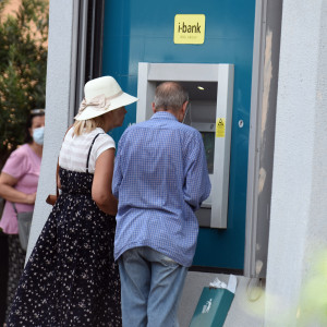 Πληρωμές συντάξεων 