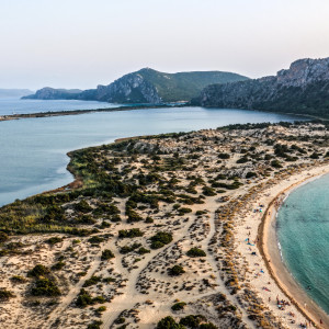 Τουρισμός για όλους 2026, Παραλία Βοϊδοκοιλιά