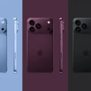 iPhone 18