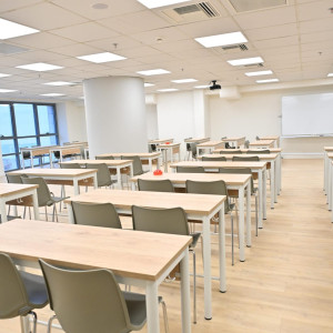 Εγκαίνια νέου κτηρίου της Σχολής Οικονομικών και Πολιτικών Επιστημών του ΕΚΠΑ