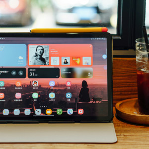 Android tablet