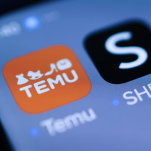 Shein & Temu