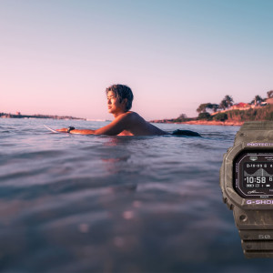 Ρολόι Casio G-SHOCK 