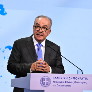 Νίκος Παπαθανάσης
