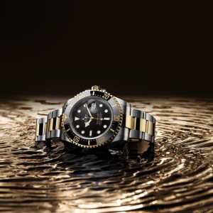 Rolex Cosmograph Daytona