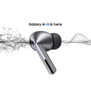 Samsung Galaxy Buds3 Pro