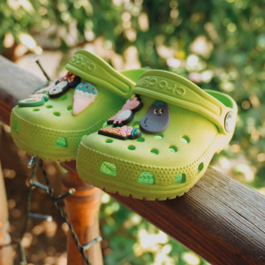 Παπούτσια Crocs