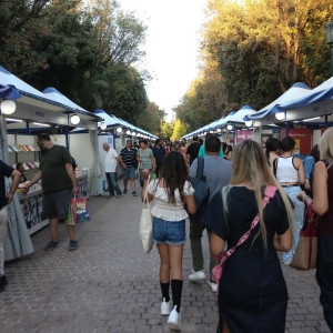 Φεστιβάλ Βιβλίου 2025