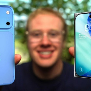 iPhone 18 Pro 