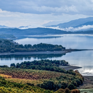 Λίμνη Πλαστήρα 