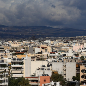 Ακίνητα στην Αθήνα
