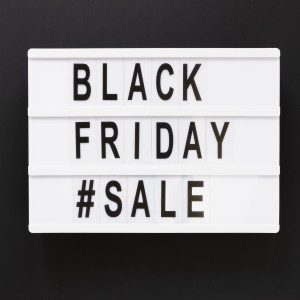 Black Friday