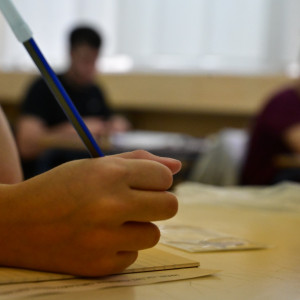 Πανελλήνιες εξετάσεις