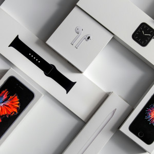 Προϊόντα Apple
