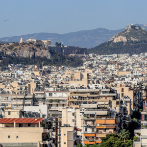 Ακίνητα στην Αθήνα