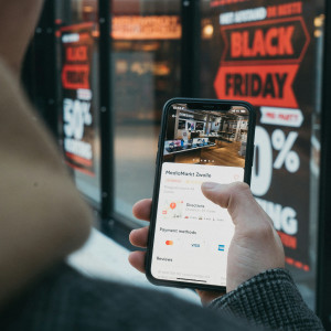 Black Friday 2026 στην Ελλάδα 